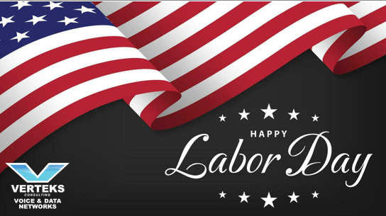 Laborday